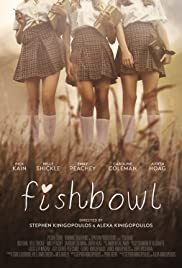 Watch Full Movie :Fishbowl (2017)