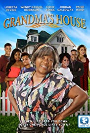 Watch Free Grandmas House (2016)