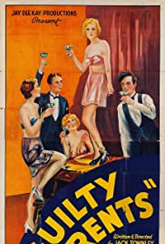 Watch Free Guilty Parents (1934)