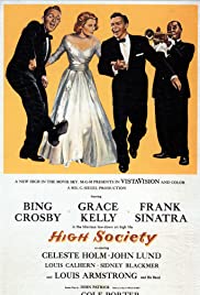 Watch Free High Society (1956)