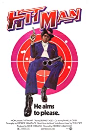 Watch Free Hit Man (1972)