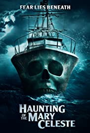 Watch Full Movie :Haunting of the Mary Celeste (2020)