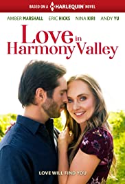 Watch Free Love in Harmony Valley (2020)