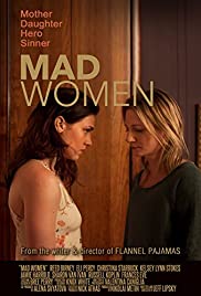 Watch Free Mad Women (2015)