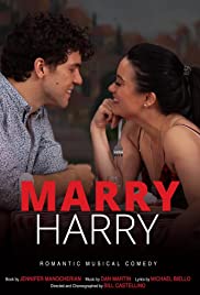 Watch Full Movie :Marry Harry (2020)