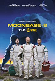 Watch Free Moonbase 8 (2020 )