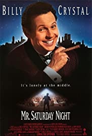 Watch Free Mr. Saturday Night (1992)