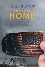 Watch Full Movie :Surviving Home (2017)