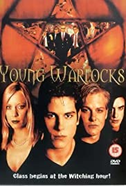 Watch Free The Brotherhood 2: Young Warlocks (2001)