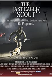 Watch Free The Last Eagle Scout (2012)