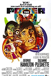Watch Free The Power (1968)