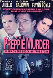 Watch Full Movie :The Preppie Murder (1989)