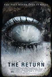Watch Free The Return (2006)