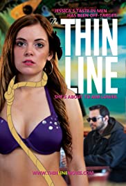 Watch Free The Thin Line (2015)