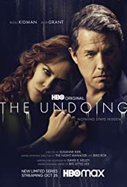 Watch Full Movie :The Undoing (2020)