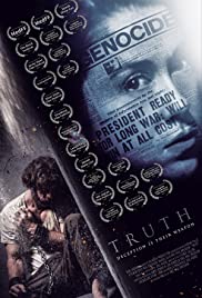 Watch Full Movie :Truth (2018)