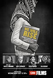 Watch Full Movie :We Will Rise: Michelle Obamas Mission to Educate Girls Around the World (2016)