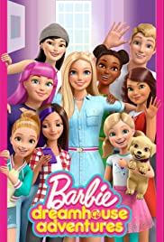 Watch Free Barbie Dreamhouse Adventures (2018 )