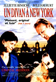 Watch Free A Couch in New York (1996)