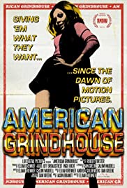 Watch Free American Grindhouse (2010)