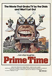 Watch Free Prime Time (1977)