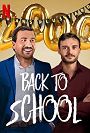 Watch Free Back to School (2019)