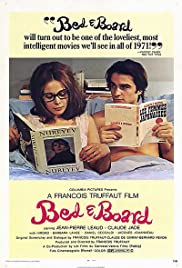 Watch Full Movie :Bed & Board (1970)