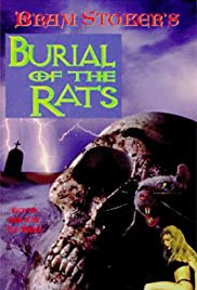 Watch Free Burial of the Rats (1995)