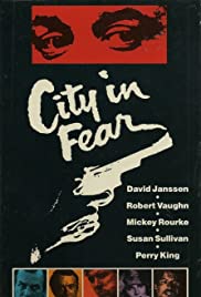 Watch Free City in Fear (1980)