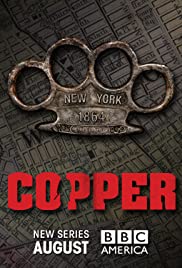 Watch Free Copper (20122013)