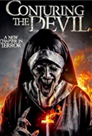 Watch Free Demon Nun (2020)