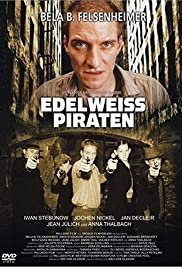 Watch Free The Edelweiss Pirates (2004)