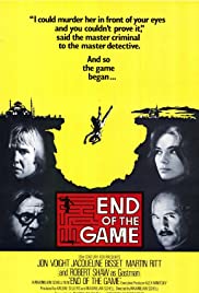 Watch Free End of the Game (1975)
