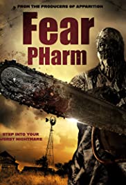 Watch Free Fear PHarm (2019)