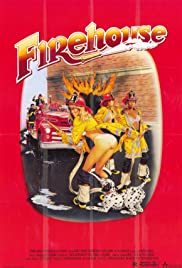 Watch Free Firehouse (1987)