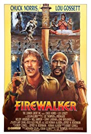Watch Free Firewalker (1986)