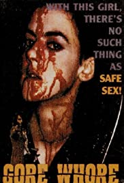 Watch Free Gore Whore (1994)