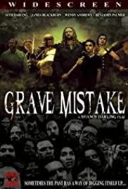 Watch Free Grave Mistake (2008)