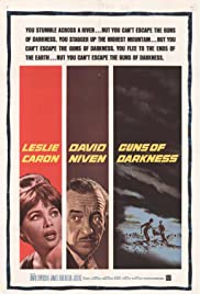Watch Free Guns of Darkness (1962)