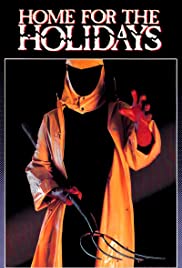 Watch Free Home for the Holidays (1972)