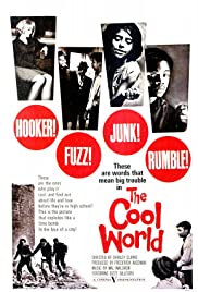 Watch Free The Cool World (1963)