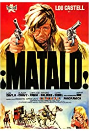 Watch Free ¡Mátalo! (1970)