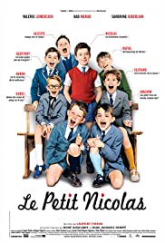 Watch Free Little Nicholas (2009)