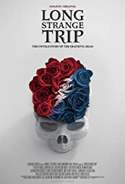 Watch Free Long Strange Trip  The Untold Story of The Grateful Dead (2017)