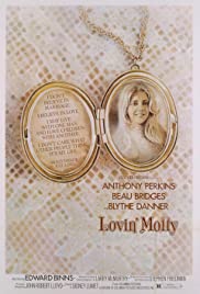 Watch Free Lovin Molly (1974)