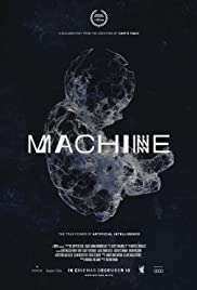Watch Free Machine (2019)