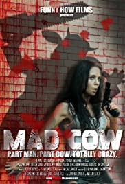 Watch Free Mad Cow (2010)