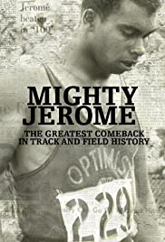 Watch Free Mighty Jerome (2010)