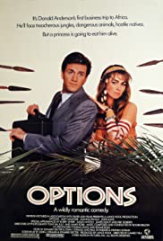 Watch Free Options (1989)