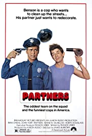 Watch Free Partners (1982)